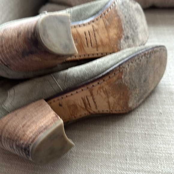 Isabel Marant Bootie - Picture 8 of 9